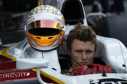 Arthur Pic, Campos Racing
