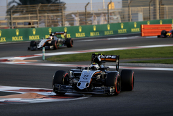 Sergio Pérez, Sahara Force India F1 VJM08