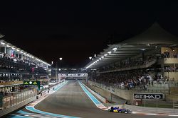 Felipe Nasr, Sauber C34