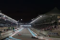 Фернандо Алонсо, McLaren MP4-30