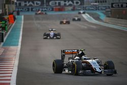 Sergio Pérez, Sahara Force India F1 VJM08