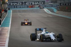 Felipe Massa, Williams FW37
