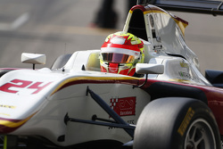 Alex Palou, Campos Racing
