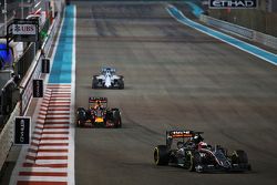 Nico Hülkenberg, Sahara Force India F1 VJM08