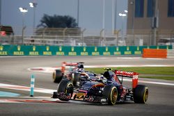 Carlos Sainz Jr., Scuderia Toro Rosso STR10