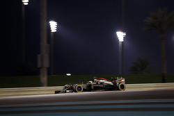 Fernando Alonso, McLaren MP4-30