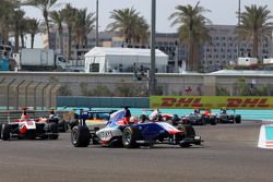 Race 2, Antonio Fuoco, Carlin