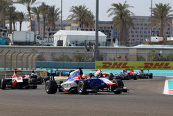 Antonio Fuoco, Carlin