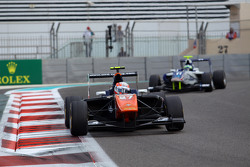 Race 2, Luca Ghiotto, Trident