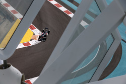 Fernando Alonso, McLaren MP4-30