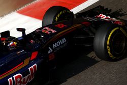 Carlos Sainz Jr., Scuderia Toro Rosso STR10