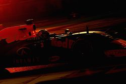 Daniel Ricciardo, Red Bull Racing RB11