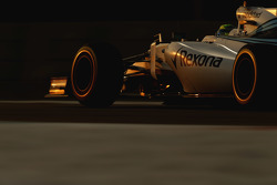 Felipe Massa, Williams FW37