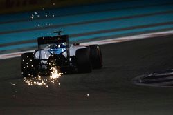 Valtteri Bottas, Williams FW37