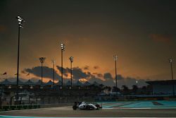 Valtteri Bottas, Williams FW37