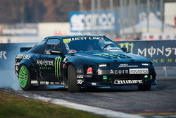 Monster Energy Monza Rally Show