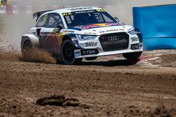 Anton Marklund, EKS RX Audi S2