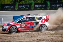 Reinis Nitiss, Olsbergs MSE, Ford Fiesta ST