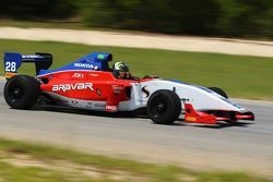 Formula Lites: Carolina Motorsports Park