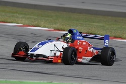 Vinicius Papareli, Team JDX Racing