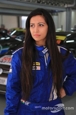Neha Dabas