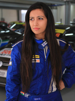 Neha Dabas