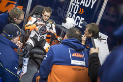 Mika Kallio, KTM