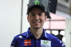 Jorge Lorenzo, Yamaha Fabrika Takımı