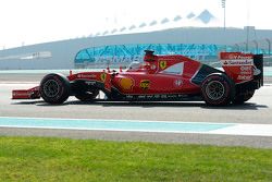 Sebastian Vettel, Scuderia Ferrari