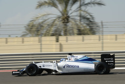 Valtteri Bottas, Williams F1 Team