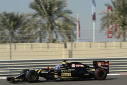 Jolyon Palmer, Lotus F1 E23