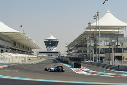 Валттери Боттас, Williams F1 Team