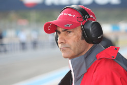 Emanuele Pirro
