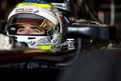 Oliver Rowland, ART Grand Prix