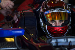 Паскаль Верляйн, Prema Racing