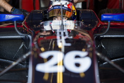 Pierre Gasly, Prema Racing
