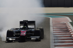 Oliver Rowland, ART Grand Prix