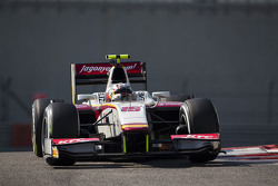 Konstantin Tereschenko, Campos Racing