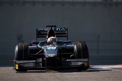 Pierre Gasly, Prema Racing