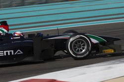 Pierre Gasly, Prema Racing