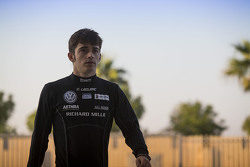 Charles Leclerc, ART Grand Prix