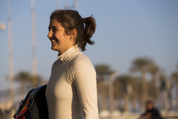 Tatiana Calderon, Status Grand Prix