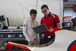 Giuliano Alesi, Arden International