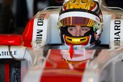 Charles Leclerc, ART Grand Prix