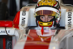 Charles Leclerc, ART Grand Prix