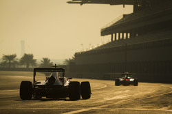 Giuliano Alesi, Arden International