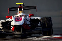 Charles Leclerc, ART Grand Prix