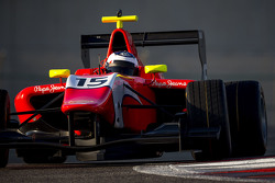 Guiliano Alesi, Arden International