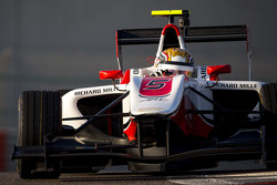 Charles Leclerc, ART Grand Prix
