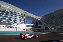Charles Leclerc, ART Grand Prix